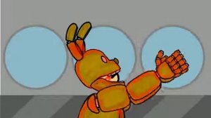 Смерть фиолетового парня