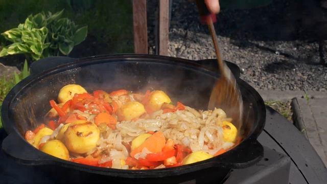 Нашумевшая новинка⚡SMOKERS BURN⚡ от FireEmpire смотреть онлайн