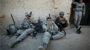 С уходом США из Афганистана ситуация обострится, считает генерал