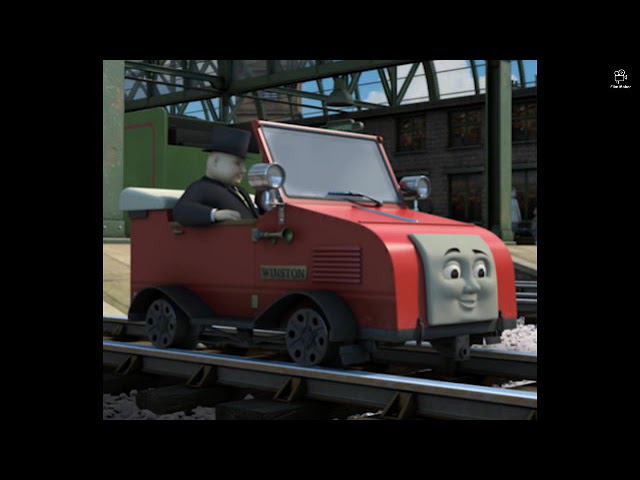 Уинстон смотреть онлайн