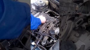 компрессия моего ваз 2112