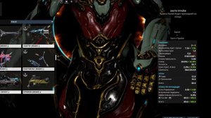 Warframe | НЭЧЖА Прайм | ЗАКТИ Прайм | ГУАНЬДАО Прайм 🔬