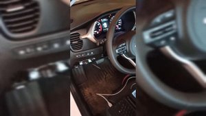 Прошивка, чип тюнинг Kia Rio 1.6 AT 2021