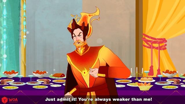 Das Land der Toten ?? Halloween Stories ? Gute Nacht Geschichte | @WoaGermanyFairyTales смотреть онлайн