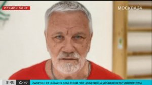 Сюжет "М24" о медицинских сестрах, уникальных технологиях и новых проектах ГКБ №67