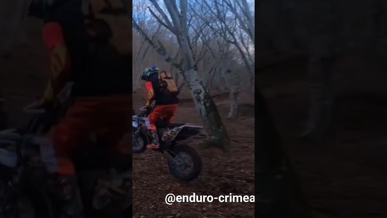 @enduro-crimea смотреть онлайн