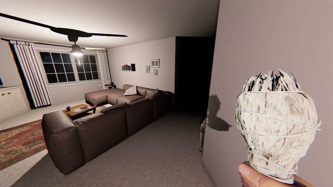 СТАЛО СЛОЖНЕЕ | PHASMOPHOBIA БЕЗУМИЕ смотреть онлайн