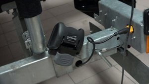BoatBuckle G2 Стропы для лодочного прицепа. Обзор и монтаж.