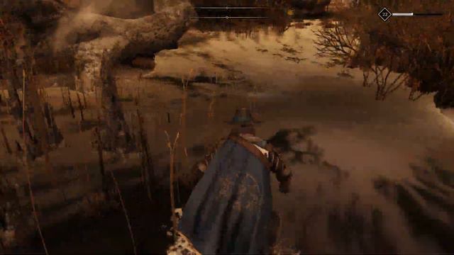 GreedFall - Gameplay Walkthrough - Part 18 - No Commentary смотреть онлайн