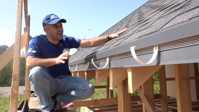 27 СОВЕТОВ по строительству качественного КАРКАСНОГО ДОМА!!! "Строй и Живи" смотреть онлайн