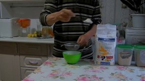 Вкусные овсяно пшенично гречнево льняные блины