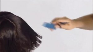 Стрижка каре градуированное на кудрявый волос