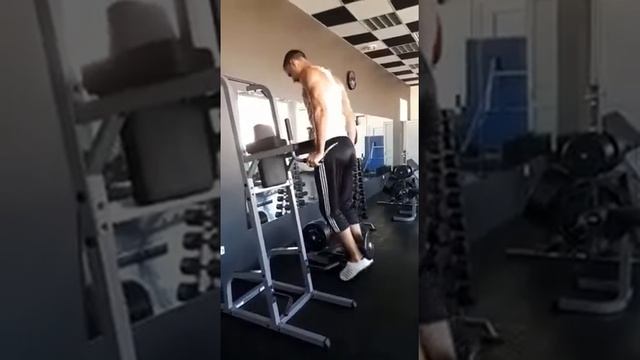 Брусья