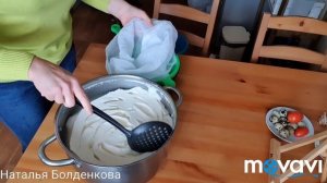 Как я варю Шевр.
