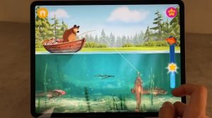 Masha and the Bear: Friends,Truck Games,Cooking,The Farm,Happy Birthday,Pizzeria,Games & Activities