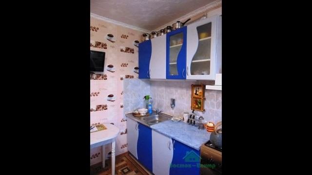 1-ком.квартира с ремонтом и мебелью - г.Киржач, мкр.Красный Октябрь