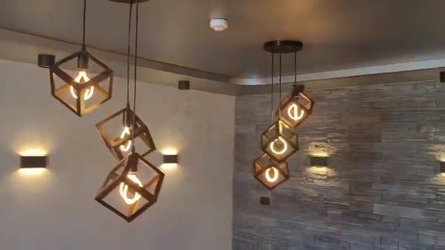 Натяжной потолок, Bravo, Ульяновск смотреть онлайн