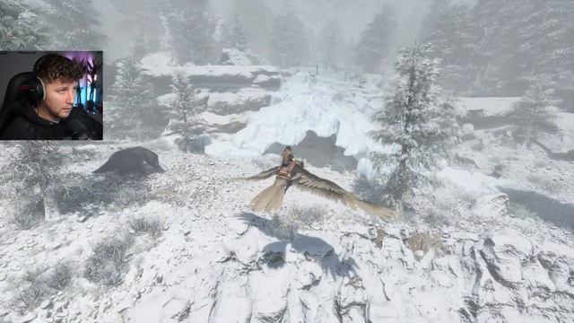 First Time Ark Player Takes On Cave Of The STRONG (Oh. My. God.) смотреть онлайн