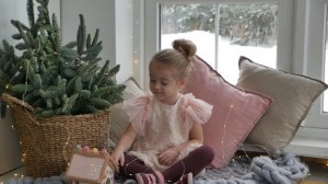 Семейное видео. Видеосъемка в Екатеринбурге.