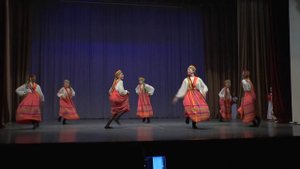 "Латышская полька"