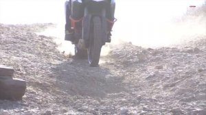 Mitas E-10 Dakar Tire Review