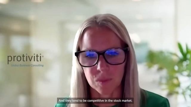 Risky Women: How to Build A Successful Compliance Program смотреть онлайн