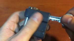 Замок навесной Тандем ВС-5 / Замки навесные