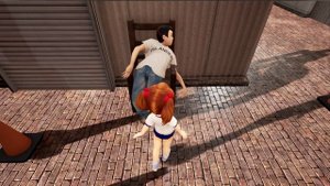 YOHJO SIMULATOR - Little Girl Simulator Is Now A Thing