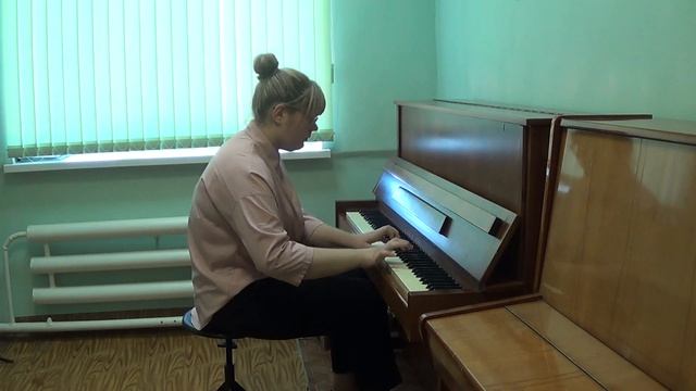 Е. Усенко Н. Раков Тарантелла смотреть онлайн