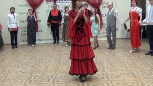 Марш Рим www.rpu-dance.ru