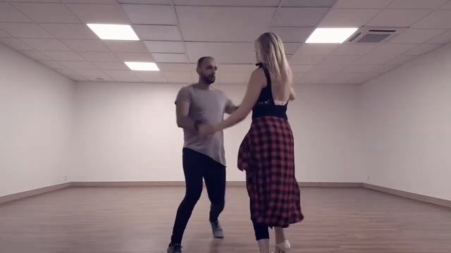 Demi Lovato - Sorry Not Sorry - Ritary & Mini Bachata Dance смотреть онлайн