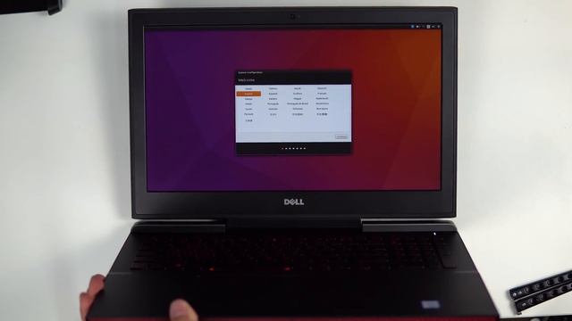 melhor notebook GAMER para Edição?? | Dell Gaming 7567 - Unboxing смотреть онлайн
