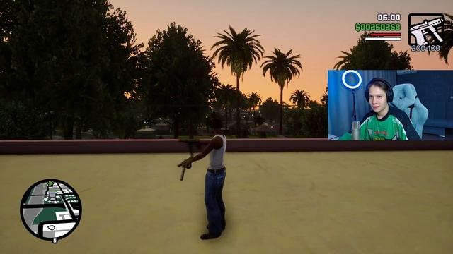 УСТАНОВИЛ САМП В GTA SAN ANDREAS RAMASTERED? ПРОВЕРЯЮ БАГИ ИЗ GTA SAMP В GTA TRIOLOGY!