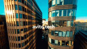 AvitoTech — это сильное сообщество инженеров