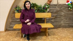 музыкальная сказка "Два города у одной реки"