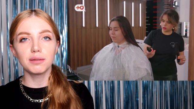 СЛЕЗЫ И ПРЕОБРАЖЕНИЕ МОДЕЛЕЙ PLUS SIZE В ШОУ МОДЕЛЬ XL. 2 СЕЗОН