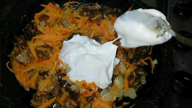 весёлая кухня