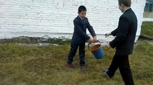 Прикол  ПОДВИГИ ГЕРАКЛА 2