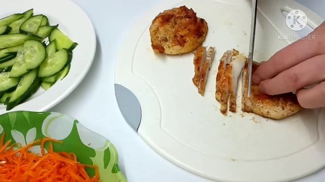 ШАВЕРМА за 10 минут❗Рецепт БОМБА? уй шароитида шаверма таерлаш смотреть онлайн