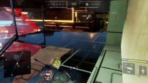 Galaxy in Turmoil Demohod