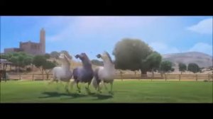 ФЕРДИНАНТ??МУЛЬТИК ПРО ТАНЕЦ БЫКОВ НО С ДРУГОЙ МУЗЫКОЙ????