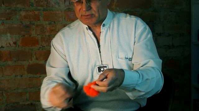 Выпуск №24 Мухи для "Резинки" (изготовление)