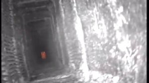 Обследование состояния дымохода, вентиляционного канала