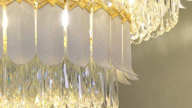 Светильники-новинки 2023: обзор смотреть онлайн