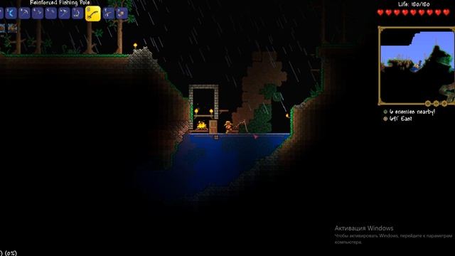 Terraria Play s2e5 О том о сем смотреть онлайн