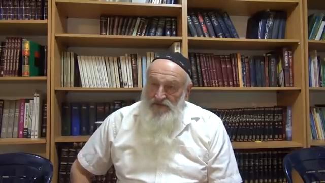 Что такое хасидут и что такое хасид - рав Даниэль Булочник