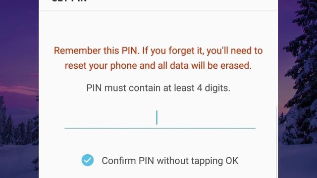 Confirm PIN without tapping ok || Android 14 One Ui 6 [NEW UPDATE 2023 DECEMBAR] смотреть онлайн