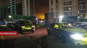 284 » НАСЫЩЕННЫЙ ЗВУК V8 LEXUS LS400 « 9387