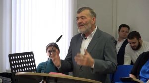 Иисус прийдет опять |  Петр Диверт