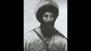 Шейх Мансур